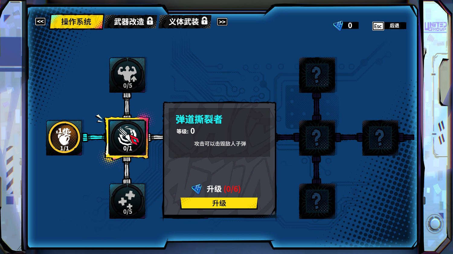 《數字魅影:極限競賽》電馭叛客rogue-lite獨遊Playtest報名開啟 《數字魅影:極限競賽》電馭叛客rogue-lite獨遊Playtest報名開啟