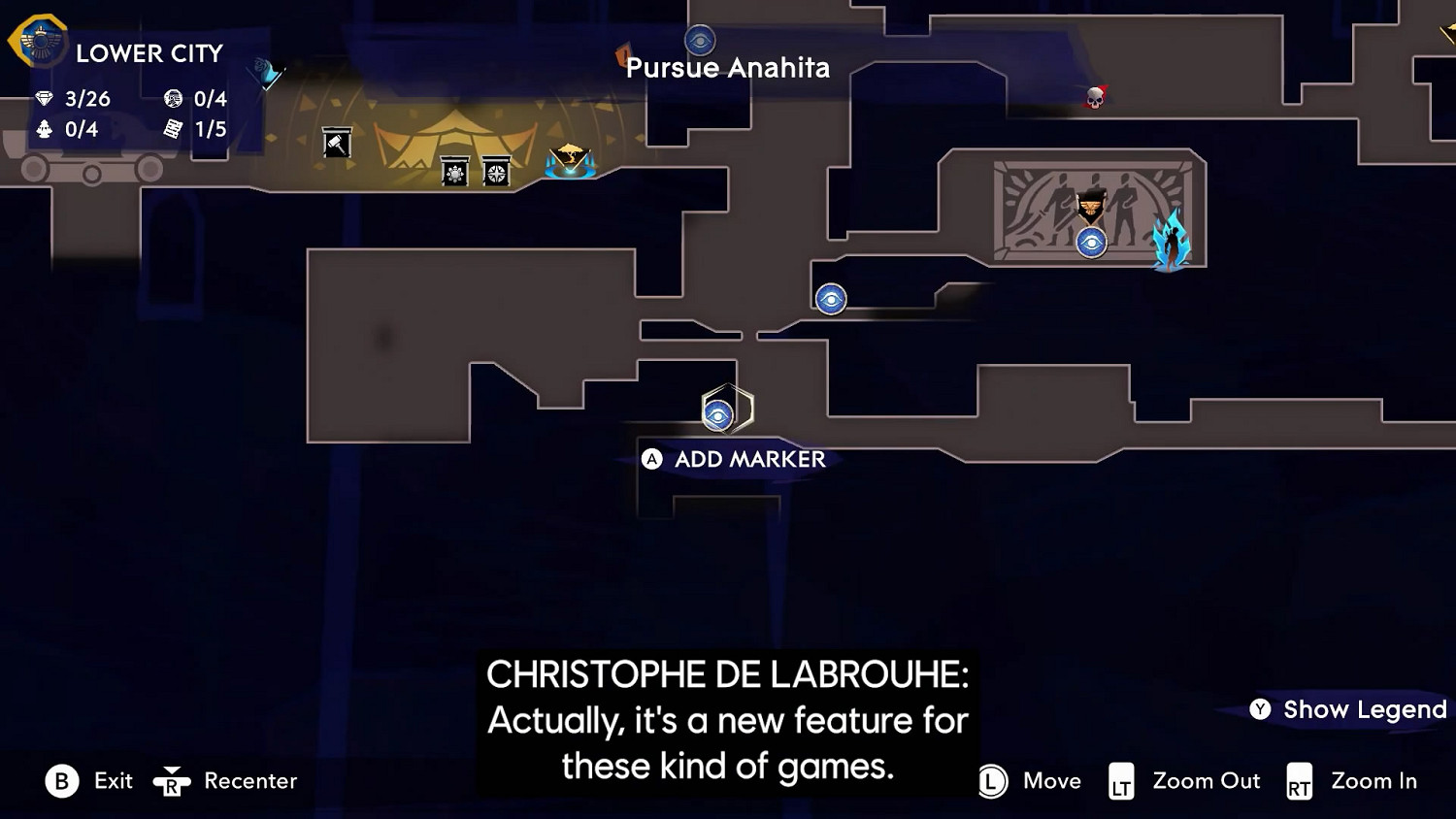 《波斯王子：失落的王冠》新預告 詳細介紹易用性選項