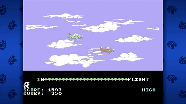 《蒙蒂鼴鼠系列》五款遊戲合集現已登陸switch平台 《蒙蒂鼴鼠系列》五款遊戲合集現已登陸switch平台