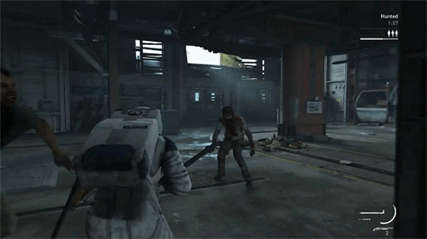 《最後生還者2復刻版》新預告公布：肉鴿模式艾莉介紹