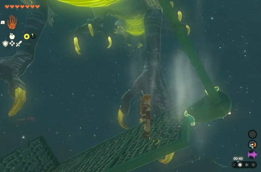 《塞爾達傳說王國之淚》新手刷雷龍材料方法 《塞爾達傳說王國之淚》新手刷雷龍材料方法