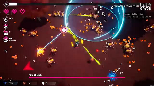 肉鴿射擊《機核吞噬者》發售日預告公布！1月26日發售