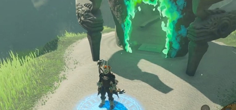 《塞爾達傳說王國之淚》新手刷雷龍材料方法 《塞爾達傳說王國之淚》新手刷雷龍材料方法