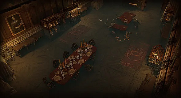 《流亡黯道》雜項物品大全