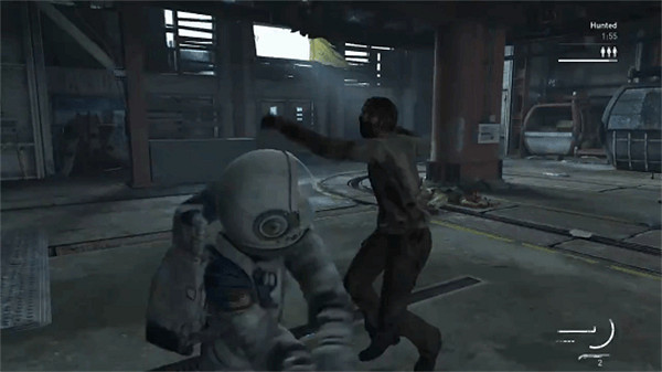 《最後生還者2復刻版》新預告公布：肉鴿模式艾莉介紹