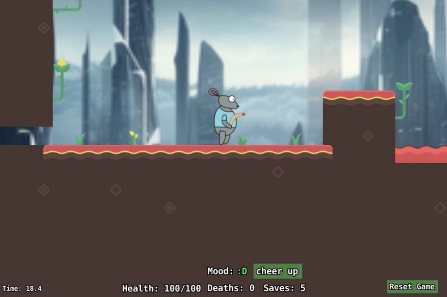 賽博刑具!國外玩家嘗試製作史上最糟糕的電子遊戲 多次迭代越來越爛 賽博刑具!國外玩家嘗試製作史上最糟糕的電子遊戲 多次迭代越來越爛