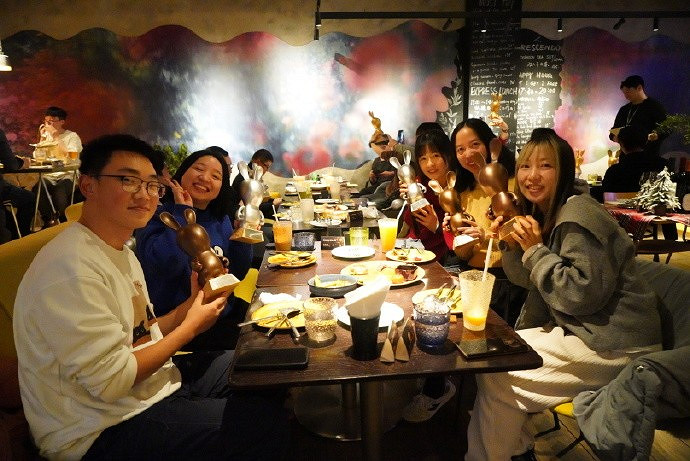 新年開啟新征程！育碧成都曬數位“老兵”周年紀念日