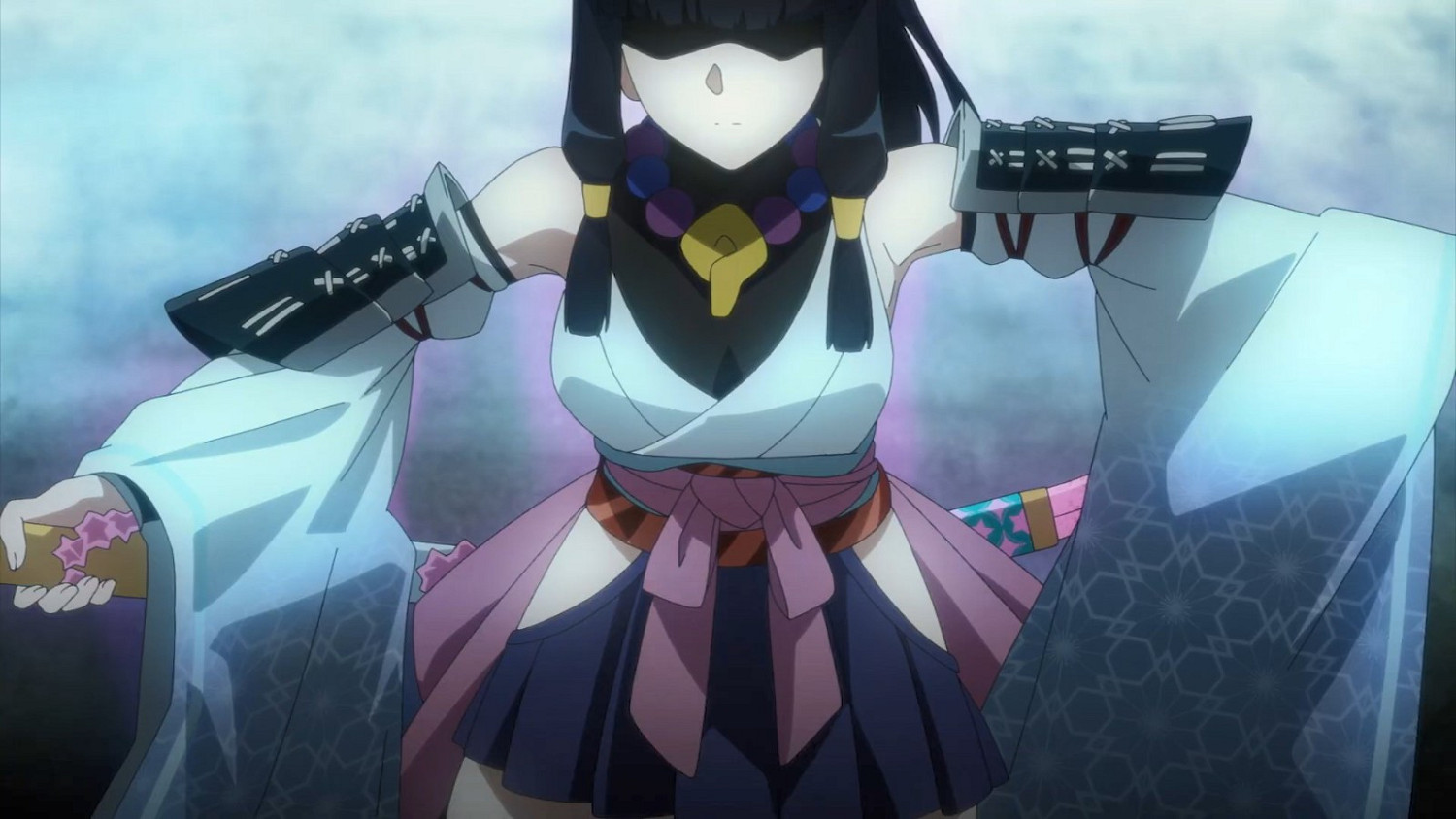 角色扮演Rougelite《百劍討妖傳綺譚》宣布2024年10月發售 登陸全平台 角色扮演Rougelite《百劍討妖傳綺譚》宣布2024年10月發售 登陸全平台