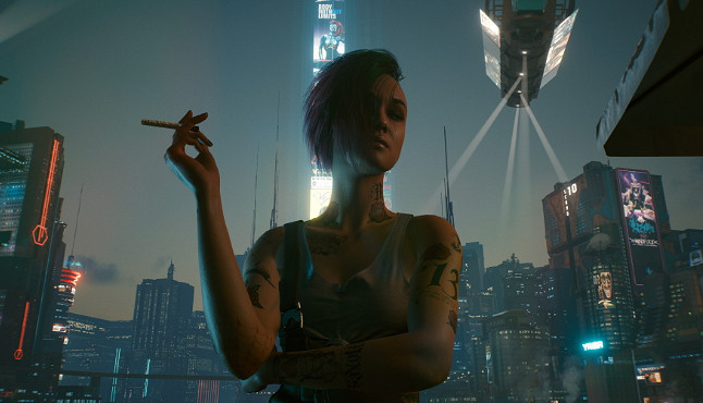 《電馭叛客2077》安琪攻略建議 《電馭叛客2077》安琪攻略建議