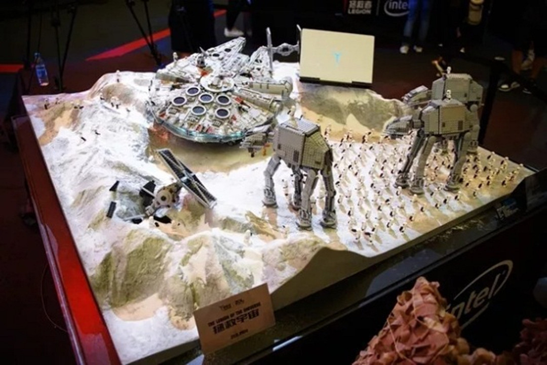 科幻盛宴再臨！2024 ChinaJoy “Sci-Fi CON 科幻主題展區”招商啟動