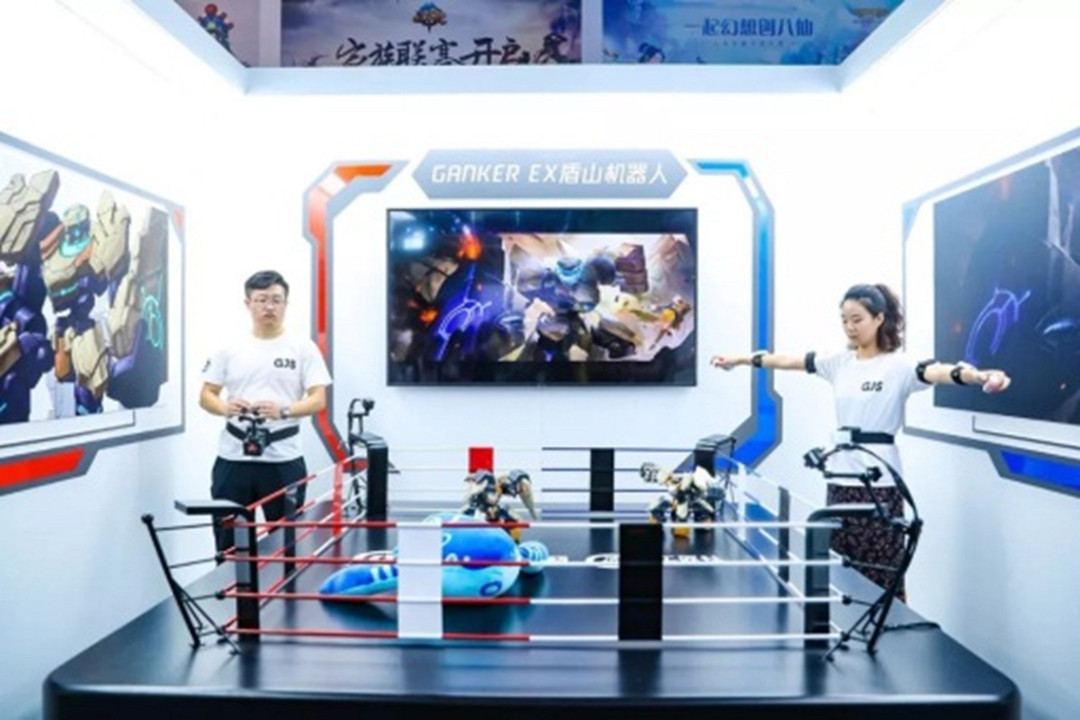 科幻盛宴再臨！2024 ChinaJoy “Sci-Fi CON 科幻主題展區”招商啟動