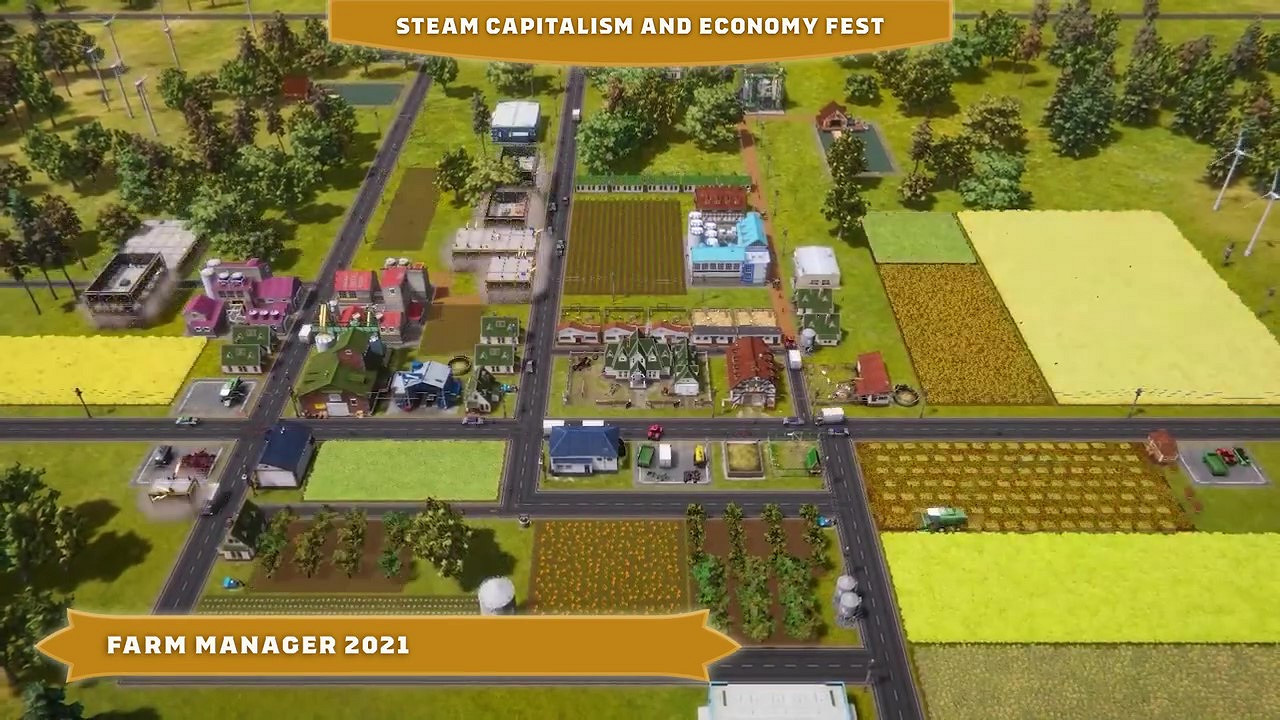 Steam資本主義和經濟節預告 1月9日開幕 Steam資本主義和經濟節預告 1月9日開幕