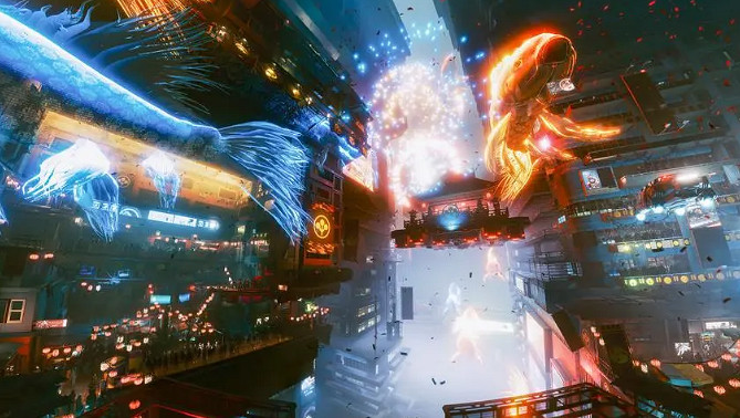 《電馭叛客2077》亞倫攻略介紹 《電馭叛客2077》亞倫攻略介紹