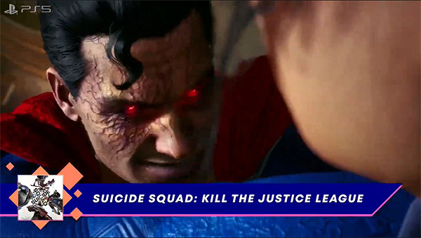 PS官方公布2024年遊戲陣容混剪:《沉默之丘2》等作登場 PS官方公布2024年遊戲陣容混剪:《沉默之丘2》等作登場