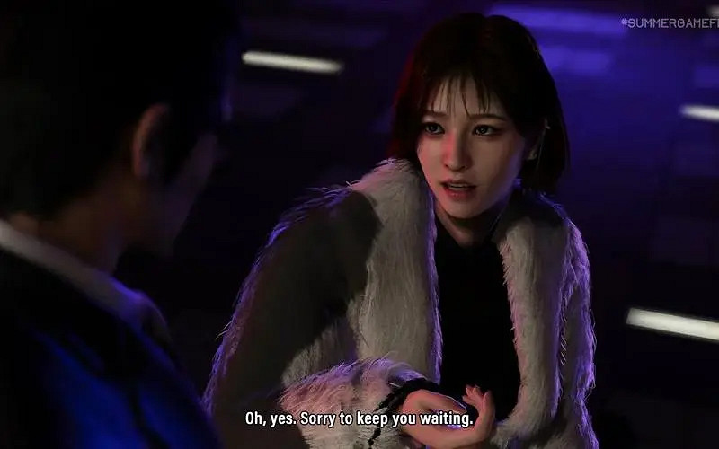 《人中之龍7外傳無名之龍》心的第一顆愛心獲取攻略 《人中之龍7外傳無名之龍》心的第一顆愛心獲取攻略