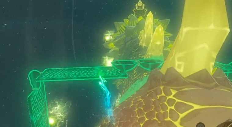 《塞爾達傳說王國之淚》新手刷雷龍材料方法 《塞爾達傳說王國之淚》新手刷雷龍材料方法