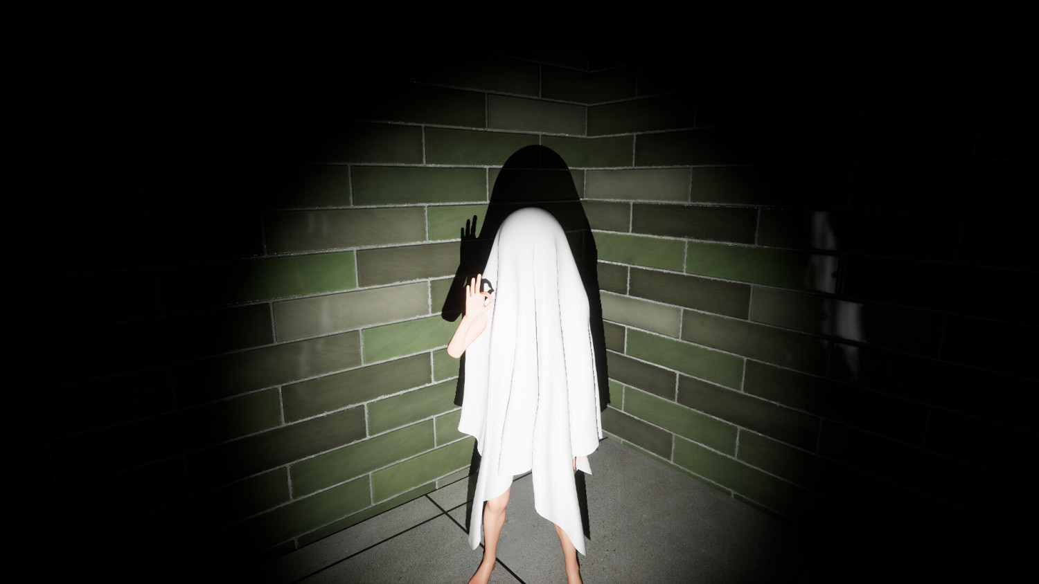 類《8番出口》新作恐怖遊戲《扶梯驚魂》1月7日發布