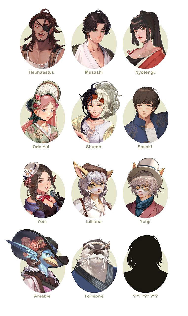 奇幻風種田遊戲《青嵐物語》首個PV公開！