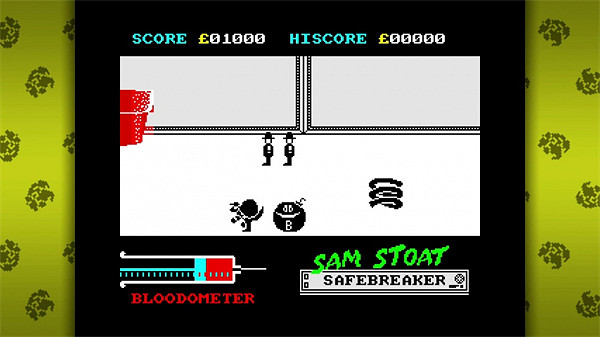 《蒙蒂鼴鼠系列》五款遊戲合集現已登陸switch平台 《蒙蒂鼴鼠系列》五款遊戲合集現已登陸switch平台