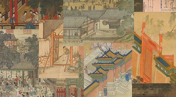 中國大陸研發遊戲相繼推送,國風能否成為中國大陸研發單機最優解? 中國大陸研發遊戲相繼推送,國風能否成為中國大陸研發單機最優解?