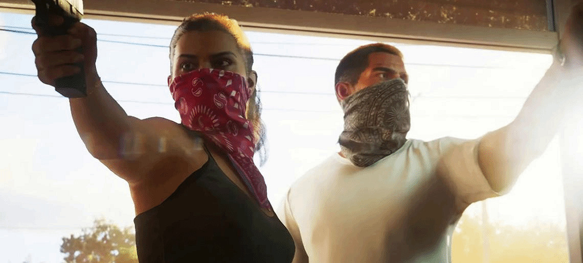 麥克演員給《GTA6》主演員提出忠告:粉絲就是一切! 麥克演員給《GTA6》主演員提出忠告:粉絲就是一切!