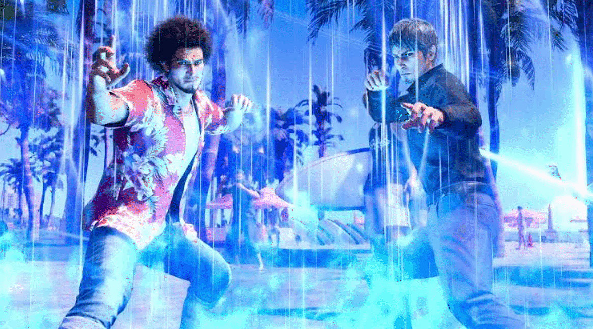 製作人：如果《人中之龍7》失敗 《人中之龍8》將不再是回合制