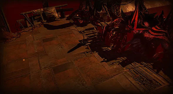 《流亡黯道》雜項物品大全