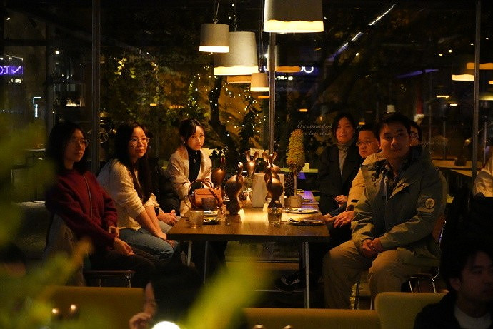 新年開啟新征程！育碧成都曬數位“老兵”周年紀念日