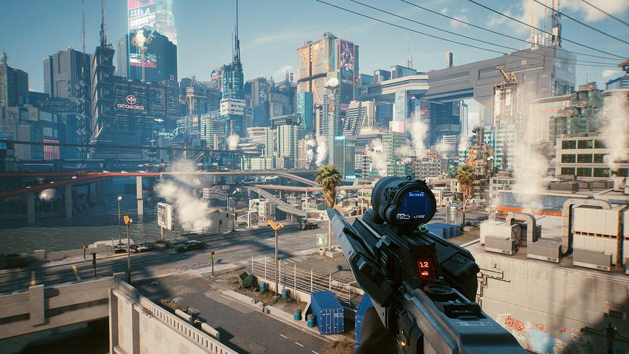 《電馭叛客2077》全傳說循環系統購買位置介紹 《電馭叛客2077》全傳說循環系統購買位置介紹