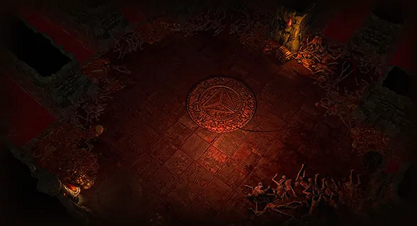 《流亡黯道》雜項物品大全