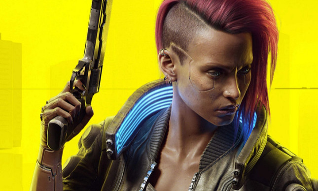 《電馭叛客2077》安琪攻略建議 《電馭叛客2077》安琪攻略建議