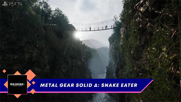 PS官方公布2024年遊戲陣容混剪:《沉默之丘2》等作登場 PS官方公布2024年遊戲陣容混剪:《沉默之丘2》等作登場