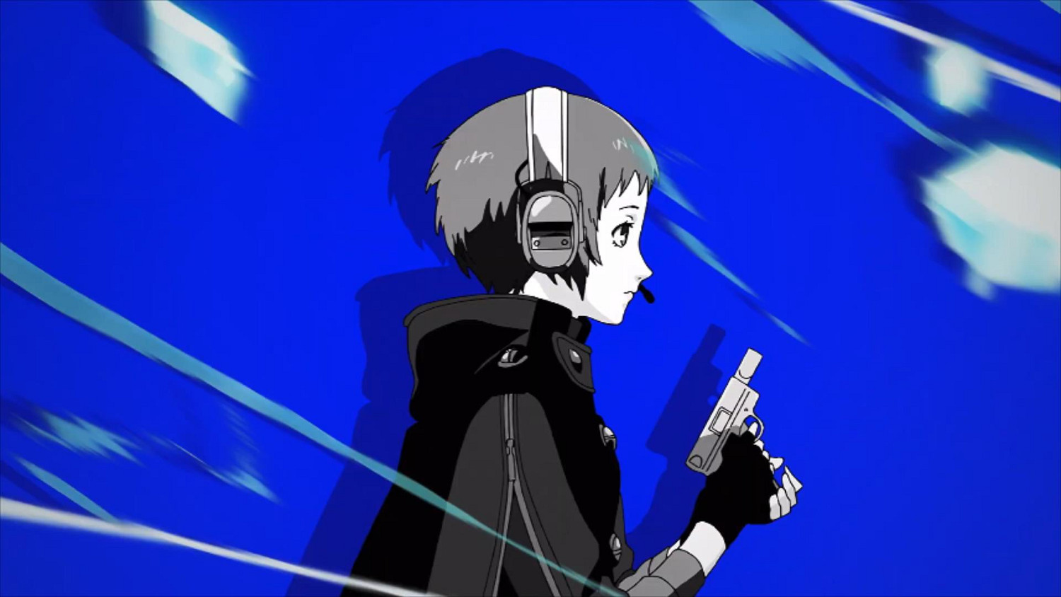 《女神異聞錄3 Reload》開場動畫公布 還有一個月發售