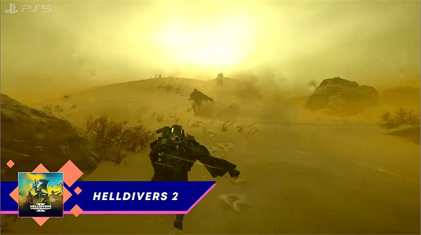 PS官方公布2024年遊戲陣容混剪:《沉默之丘2》等作登場 PS官方公布2024年遊戲陣容混剪:《沉默之丘2》等作登場