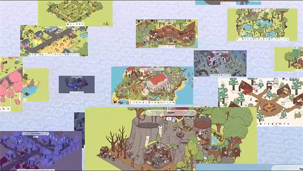 《時代之下2：神話與魔法》預告公布 2024.1.25發售