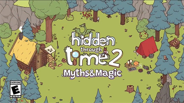 《時代之下2：神話與魔法》預告公布 2024.1.25發售