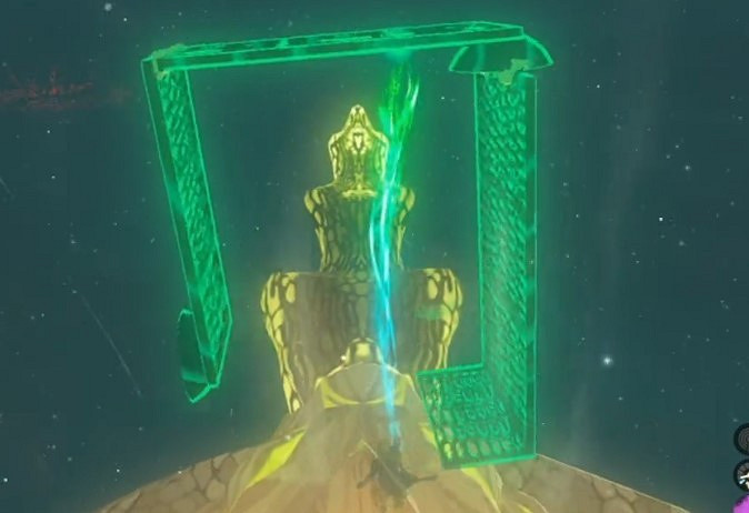 《塞爾達傳說王國之淚》新手刷雷龍材料方法 《塞爾達傳說王國之淚》新手刷雷龍材料方法