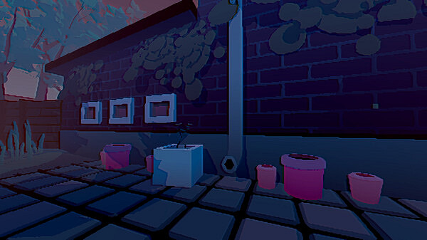 冒險遊戲《Grunn》預告公布 預計今年登陸Steam平台