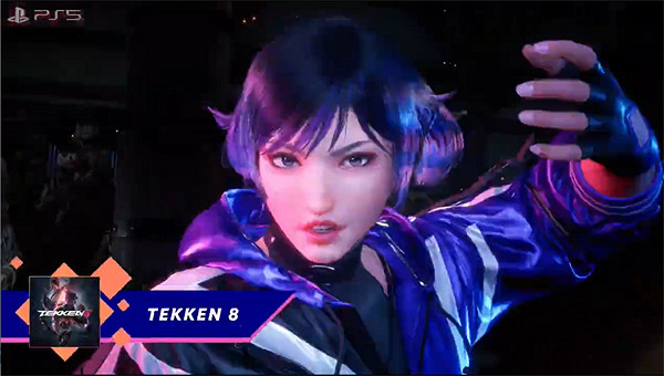 PS官方公布2024年遊戲陣容混剪:《沉默之丘2》等作登場 PS官方公布2024年遊戲陣容混剪:《沉默之丘2》等作登場