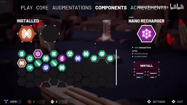 肉鴿射擊《機核吞噬者》發售日預告公布！1月26日發售