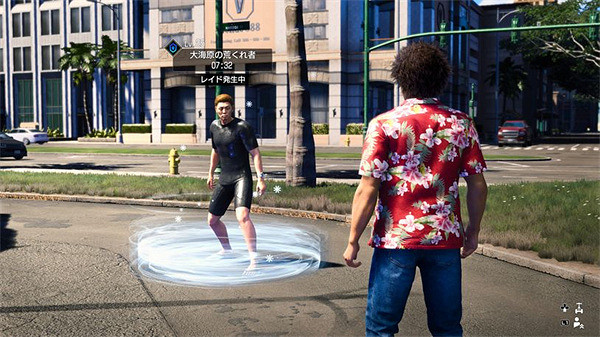 《人中之龍8》江湖寶貝與江湖寶貝對決等內容情報公開