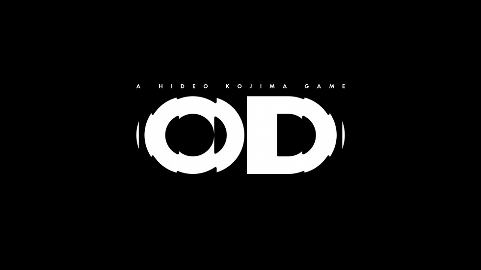 小島秀夫表示:新作《OD》也是一款與眾不同的遊戲! 小島秀夫表示:新作《OD》也是一款與眾不同的遊戲!