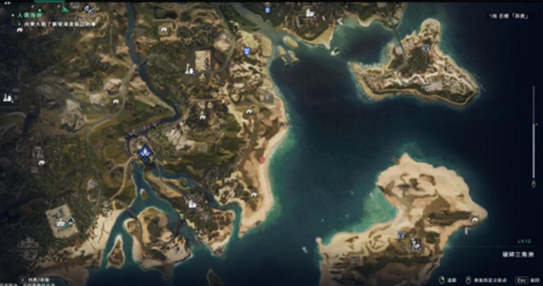 期待值僅次於黑神話？《七日世界》究竟有什麽魔力