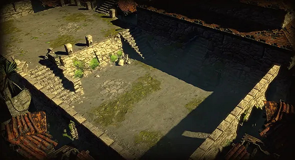 《流亡黯道》雜項物品大全