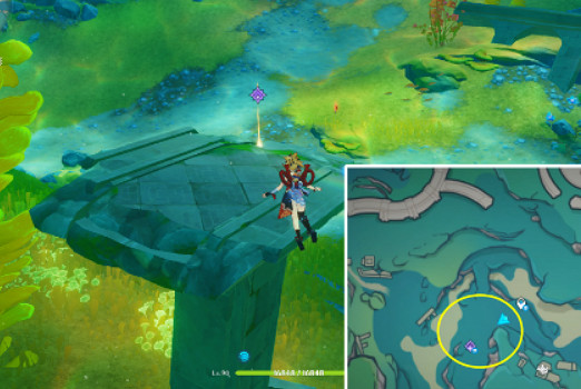 《原神》審美力批判美學原理批判任務攻略 《原神》審美力批判美學原理批判任務攻略