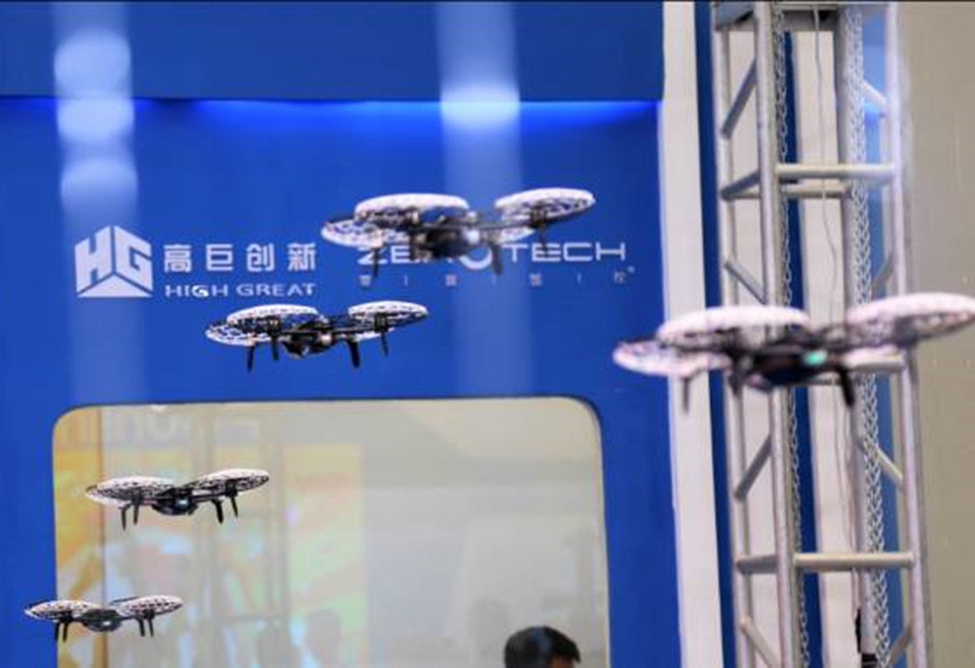 科幻盛宴再臨！2024 ChinaJoy “Sci-Fi CON 科幻主題展區”招商啟動