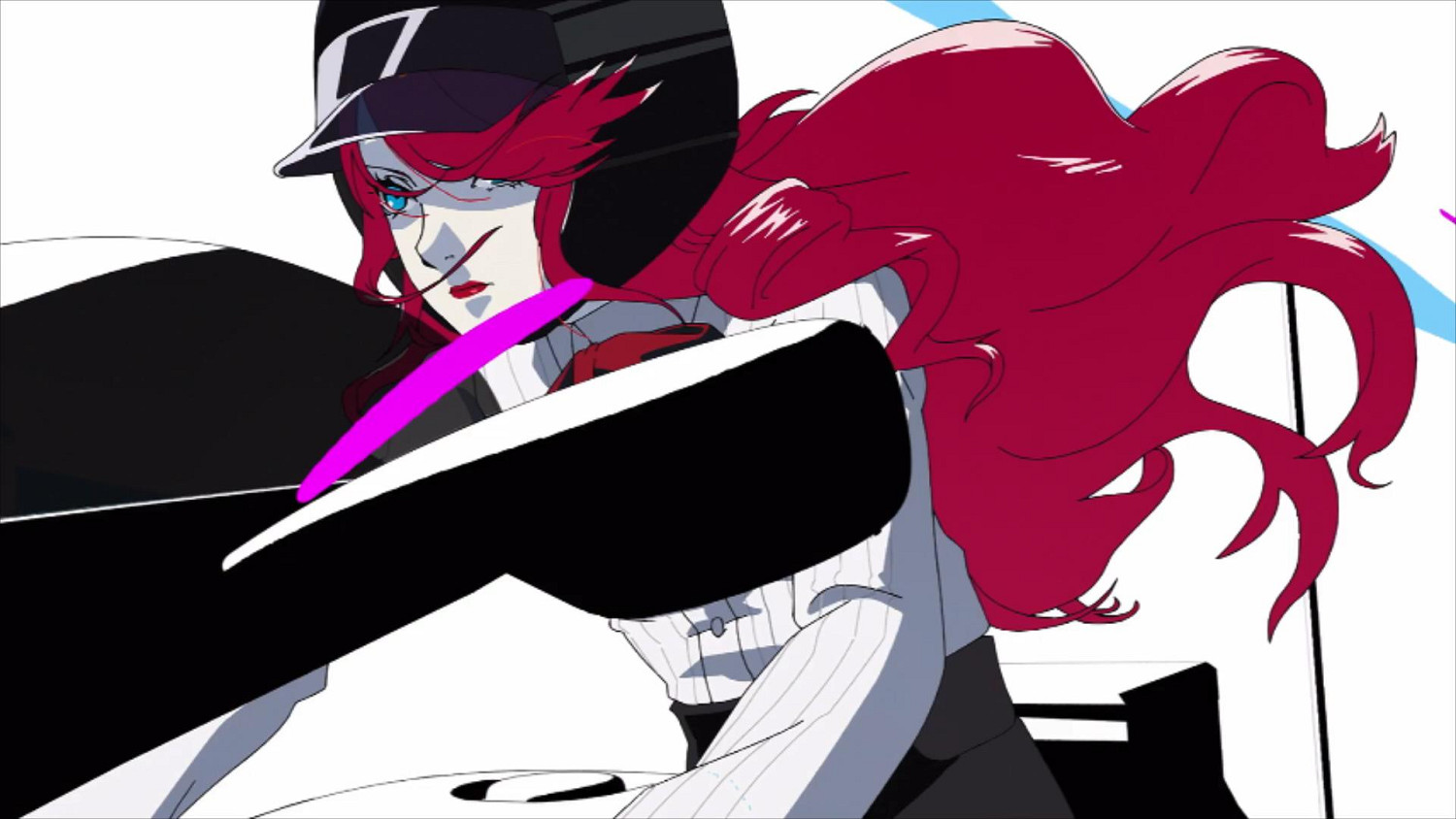 《女神異聞錄3 Reload》開場動畫公布 還有一個月發售