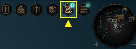 《惡月十三》新黃道宮通行證活動說明 《惡月十三》新黃道宮通行證活動說明