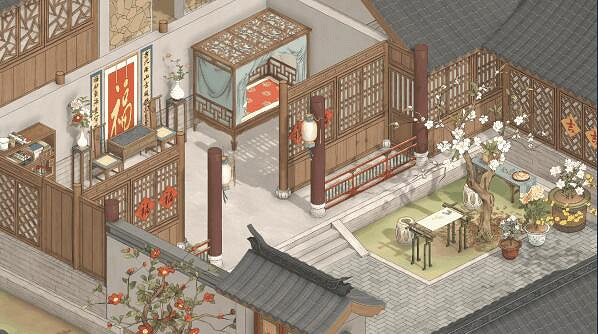 中國大陸研發遊戲相繼推送,國風能否成為中國大陸研發單機最優解? 中國大陸研發遊戲相繼推送,國風能否成為中國大陸研發單機最優解?