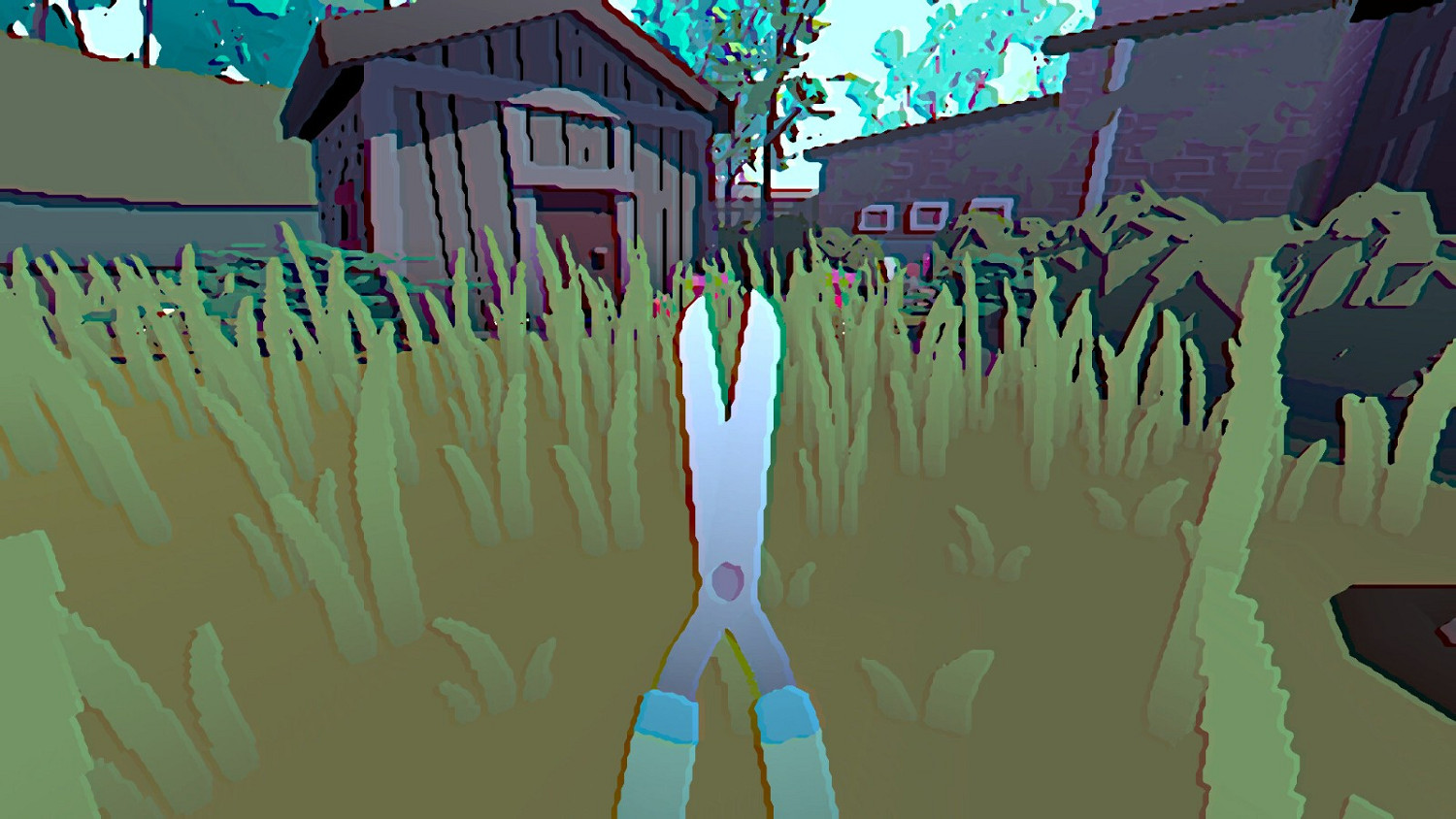 新款冒險遊戲《格羅寧根花園》公布 登陸Steam 新款冒險遊戲《格羅寧根花園》公布 登陸Steam